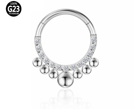 SILVER B