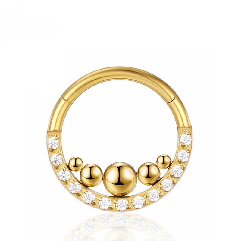 GOLD D
