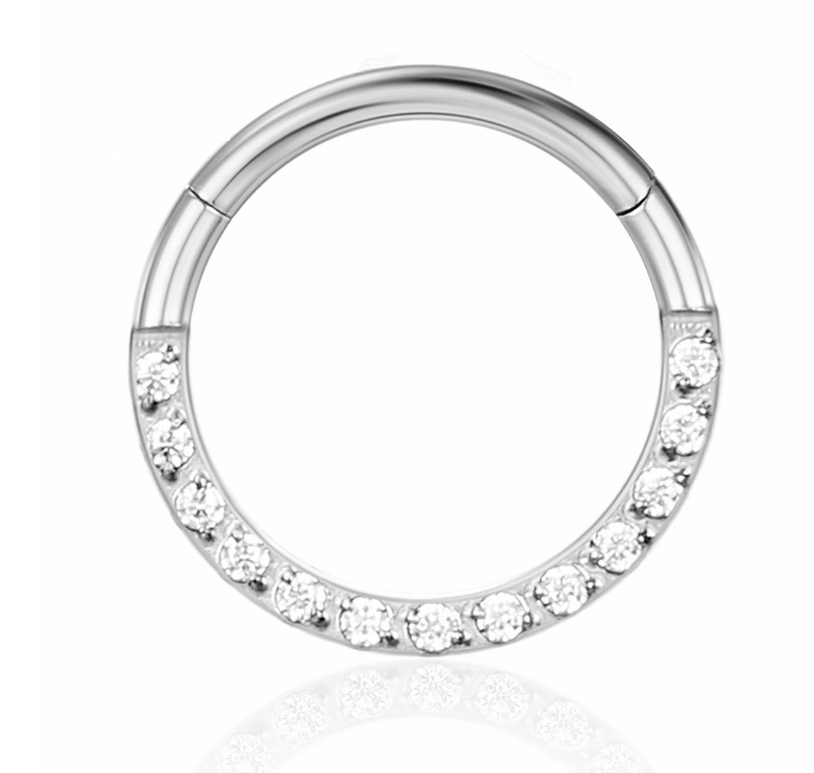SILVER C