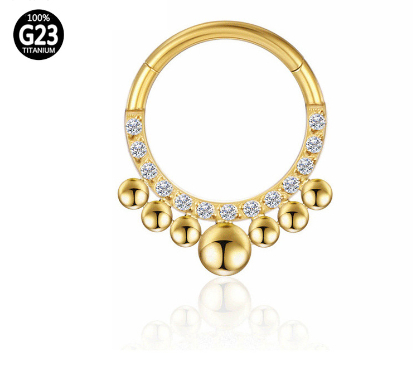 GOLD B