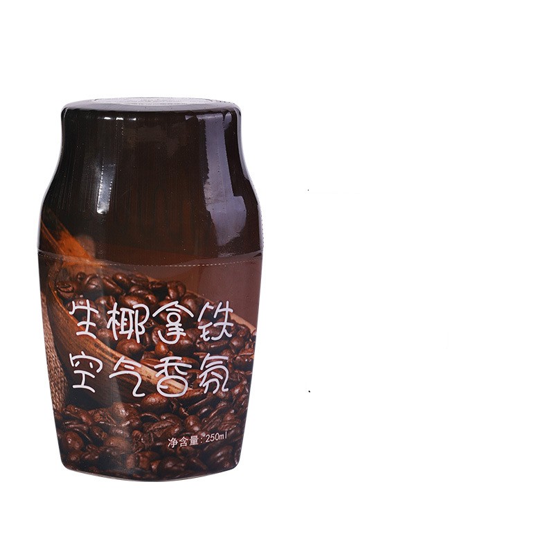 Shenglong Latte