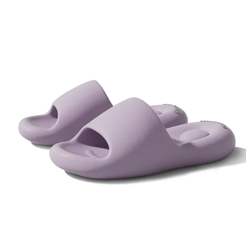 Women's Soft Bottom Non-slip EVA Couples Sandals Slippers