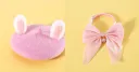 Pink Set
