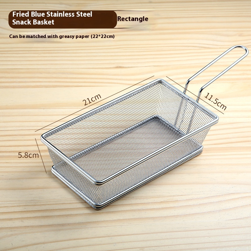 304 Trapezoidal Rectangular