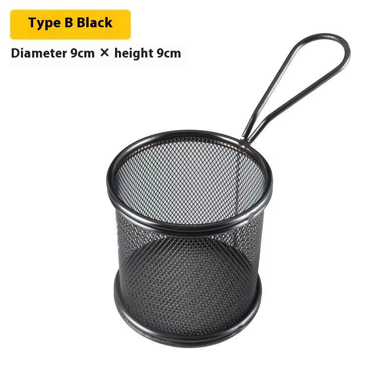 Black Cylinder