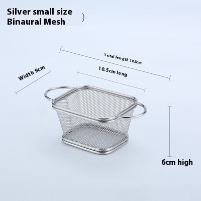 Binaural Small Size
