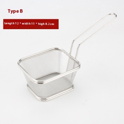 Stainless Steel Long Plus Size