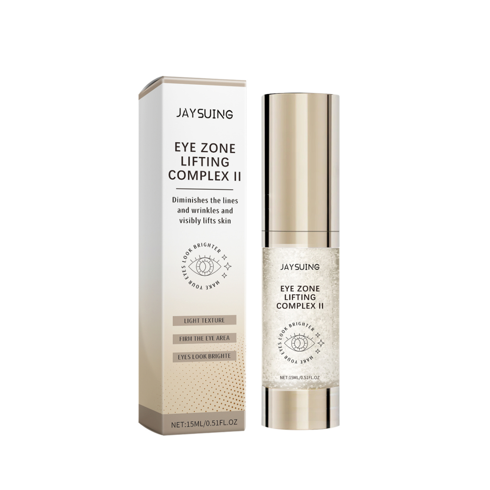 Eye care solution