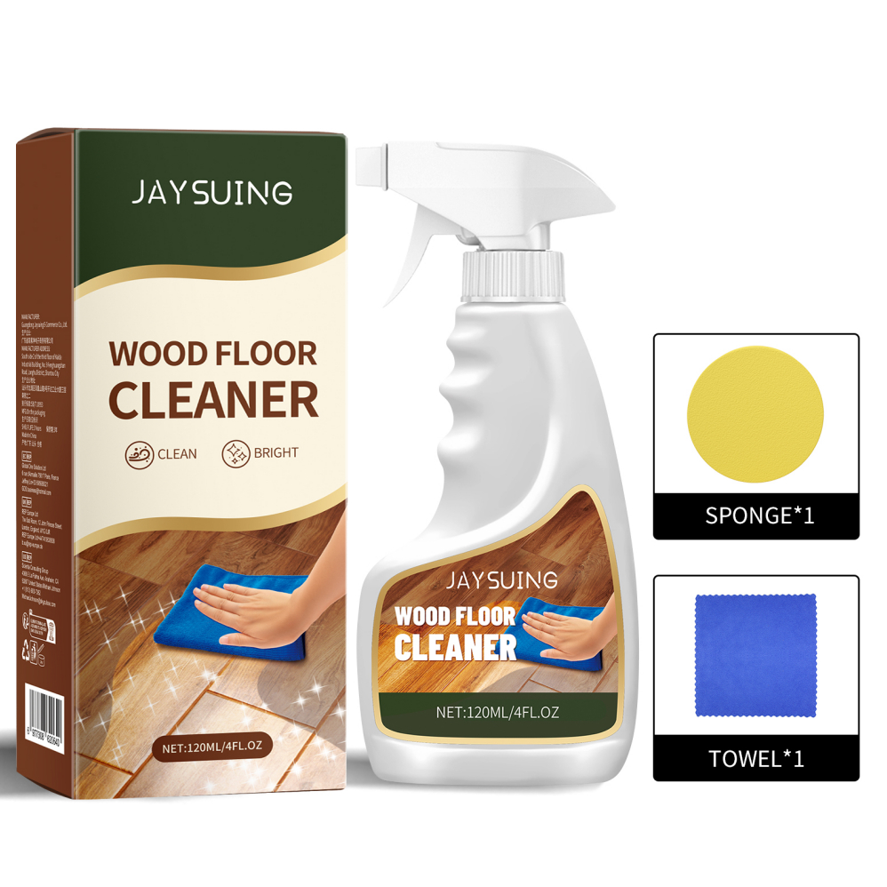 Floor cleaner