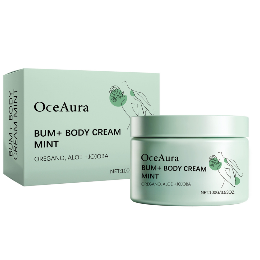 Body cream