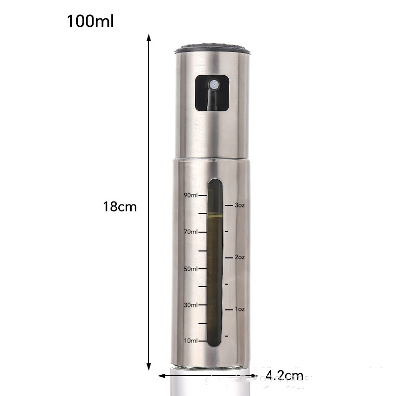 Visual Scale 100ml