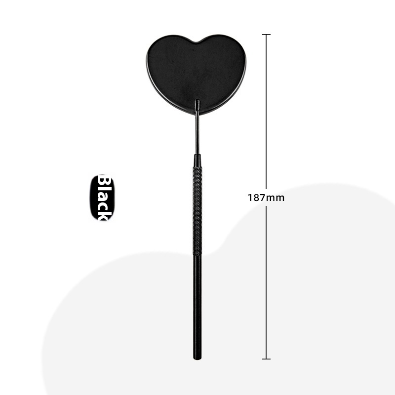 Heart Black