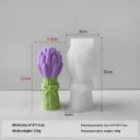 Lavender Mold J5021