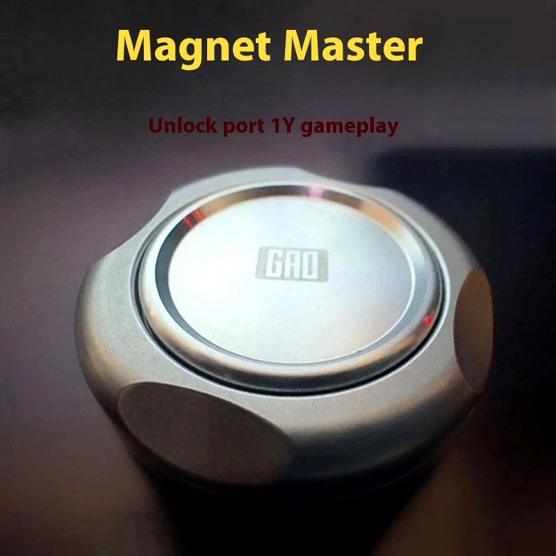 Magnetic Master