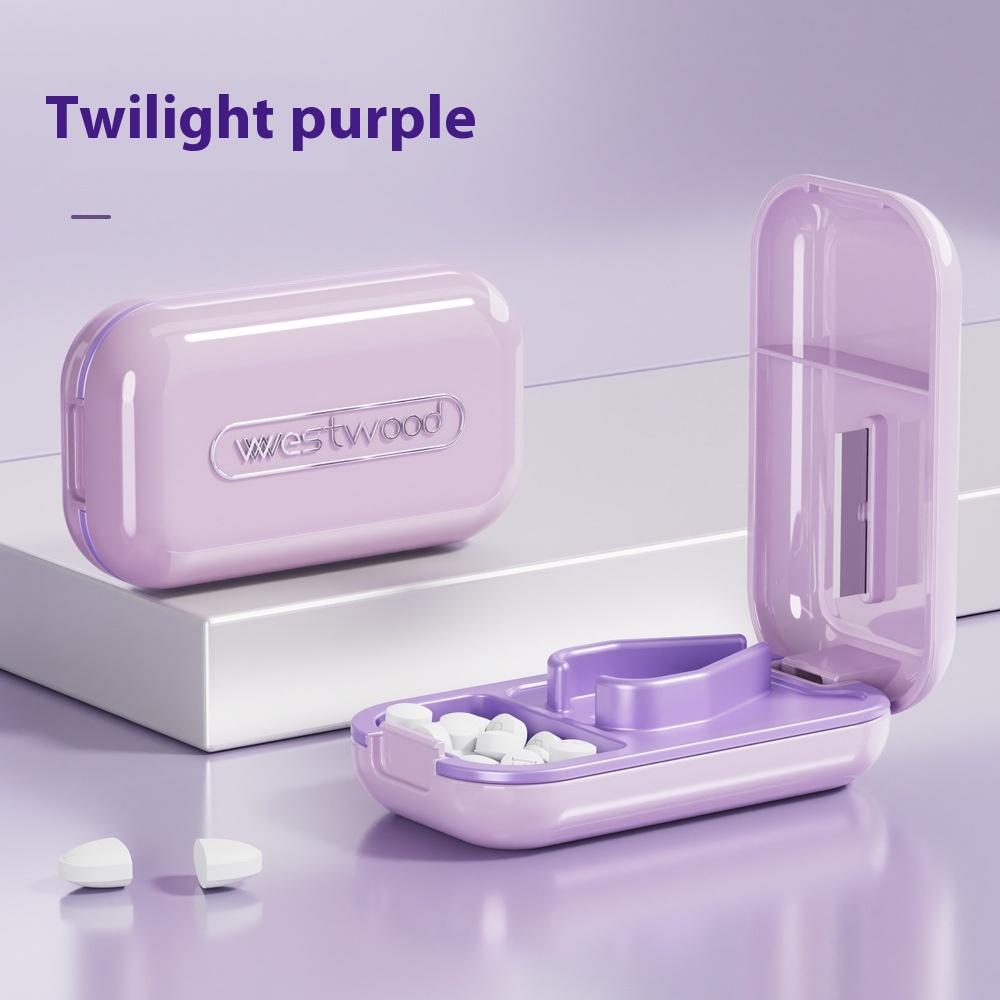 Twilight Purple