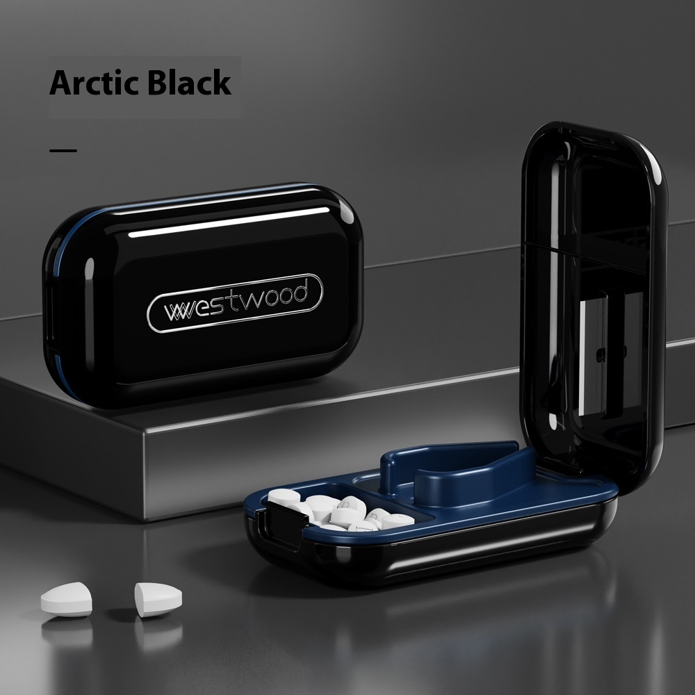 Arctic Black