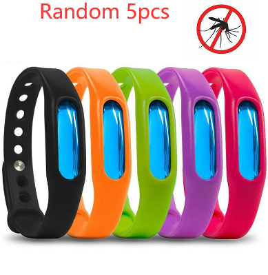 Random Color 5pcs