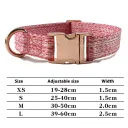 Pink Collar