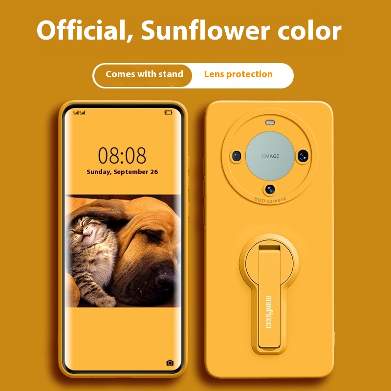 Sunflower Color