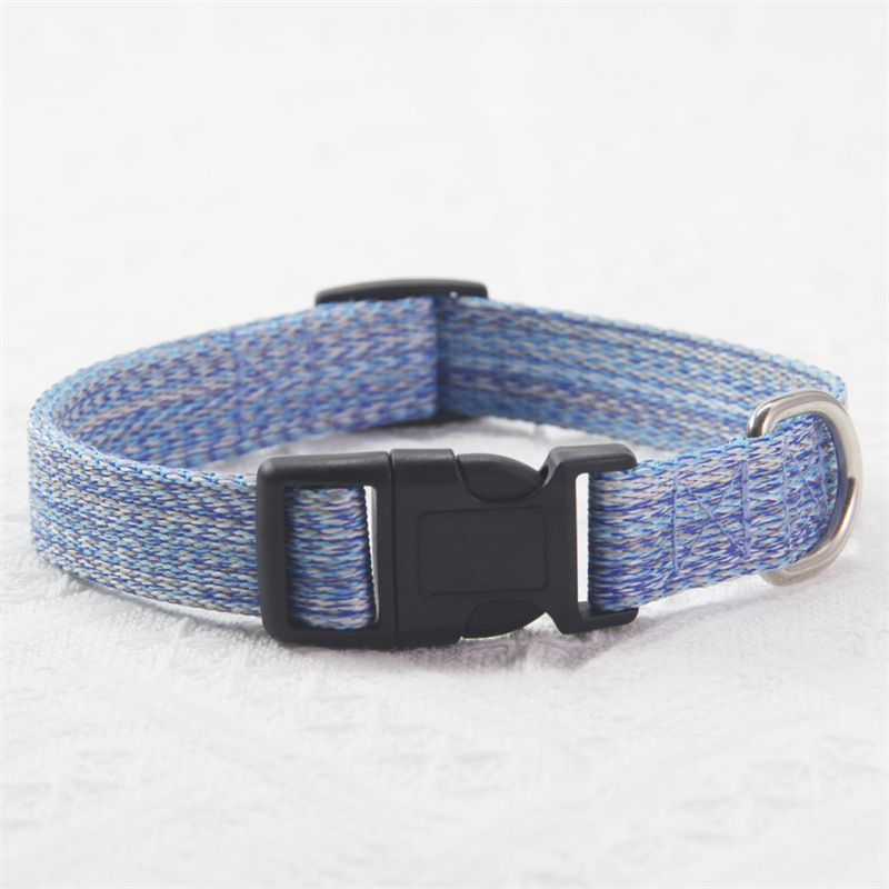 Collar Blue