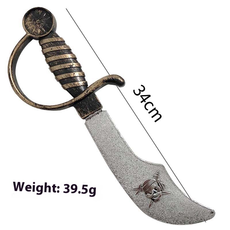 Pirate Knife 1style