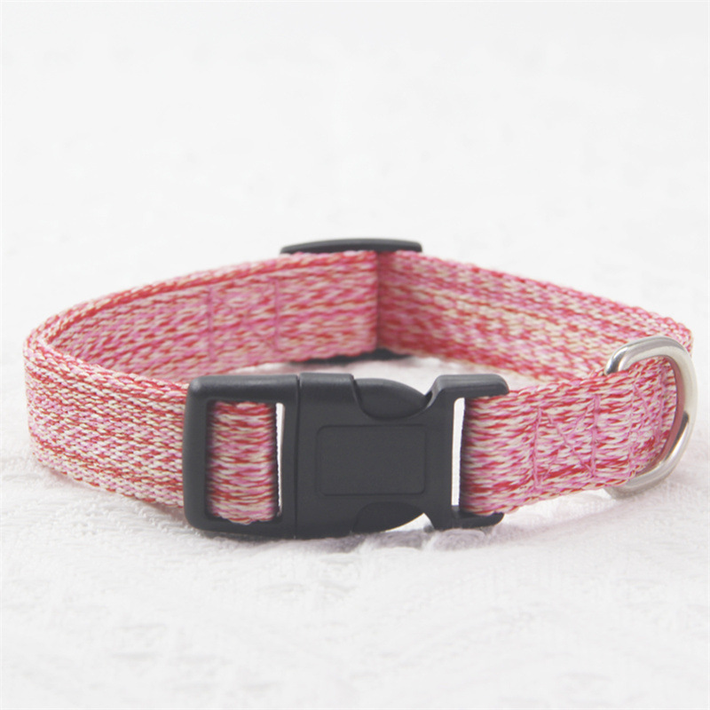 Collar Pink