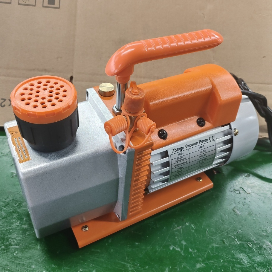 110V US plug 1.5L vacuum pump