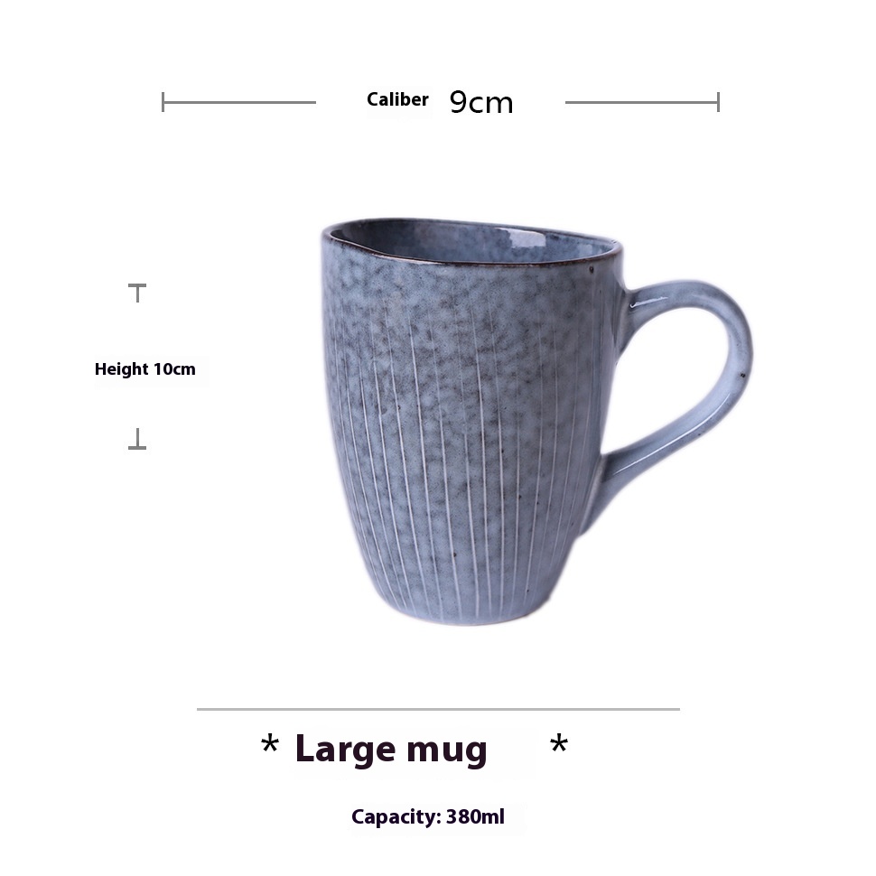 Large Mug