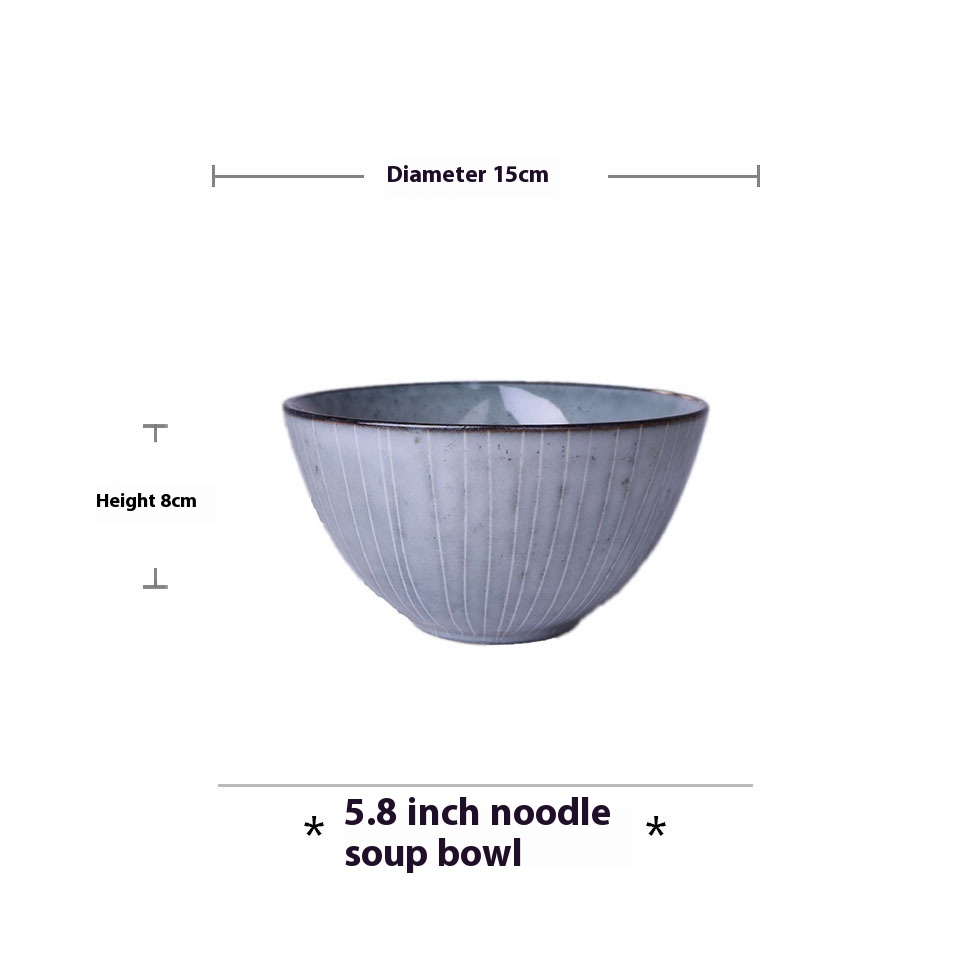 5.8inch noodle bowl