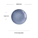 8Inch Plate