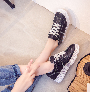 White Black
