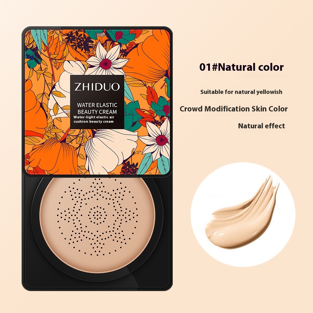 01 Natural Color
