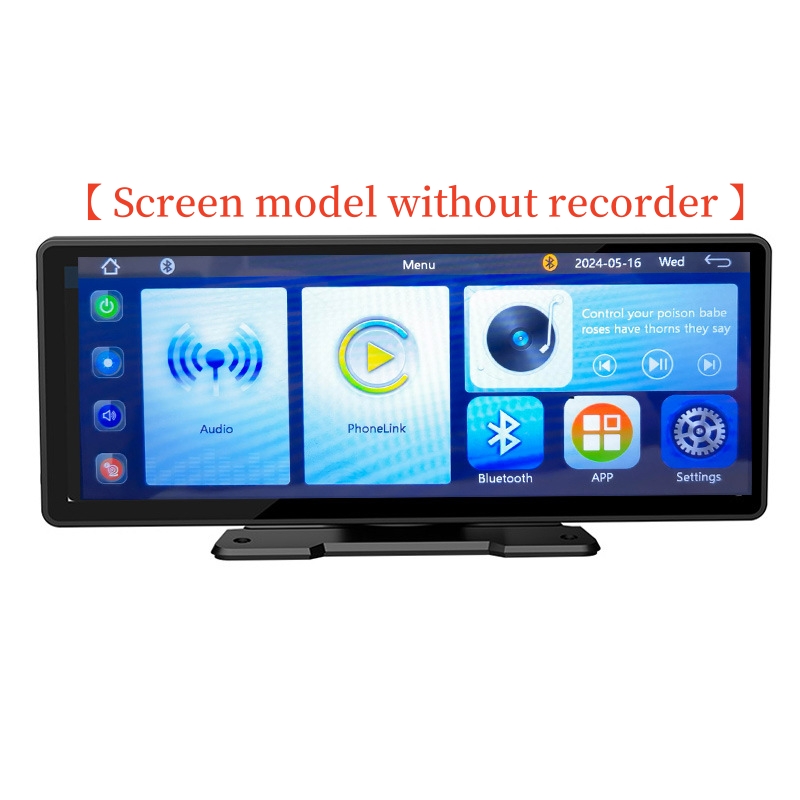 Screen Projection