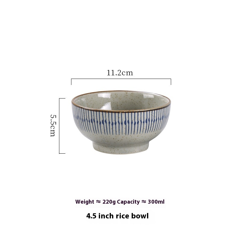 4.5inch bowl