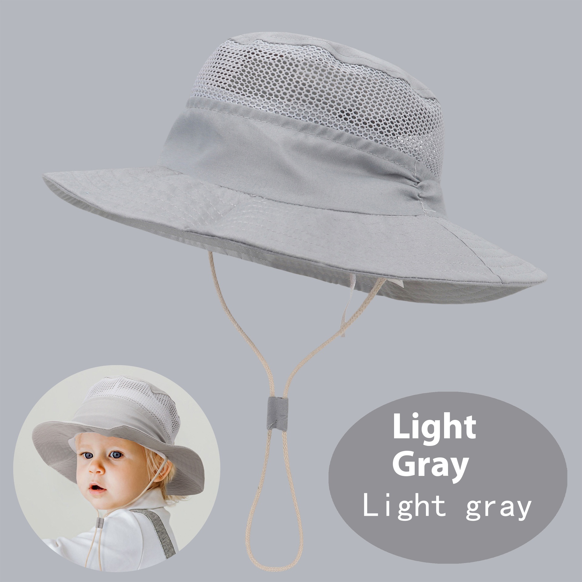 Light Gray