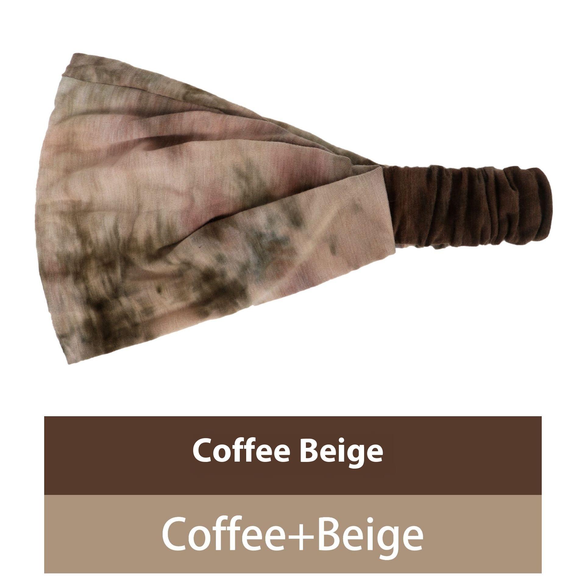 Coffee Beige