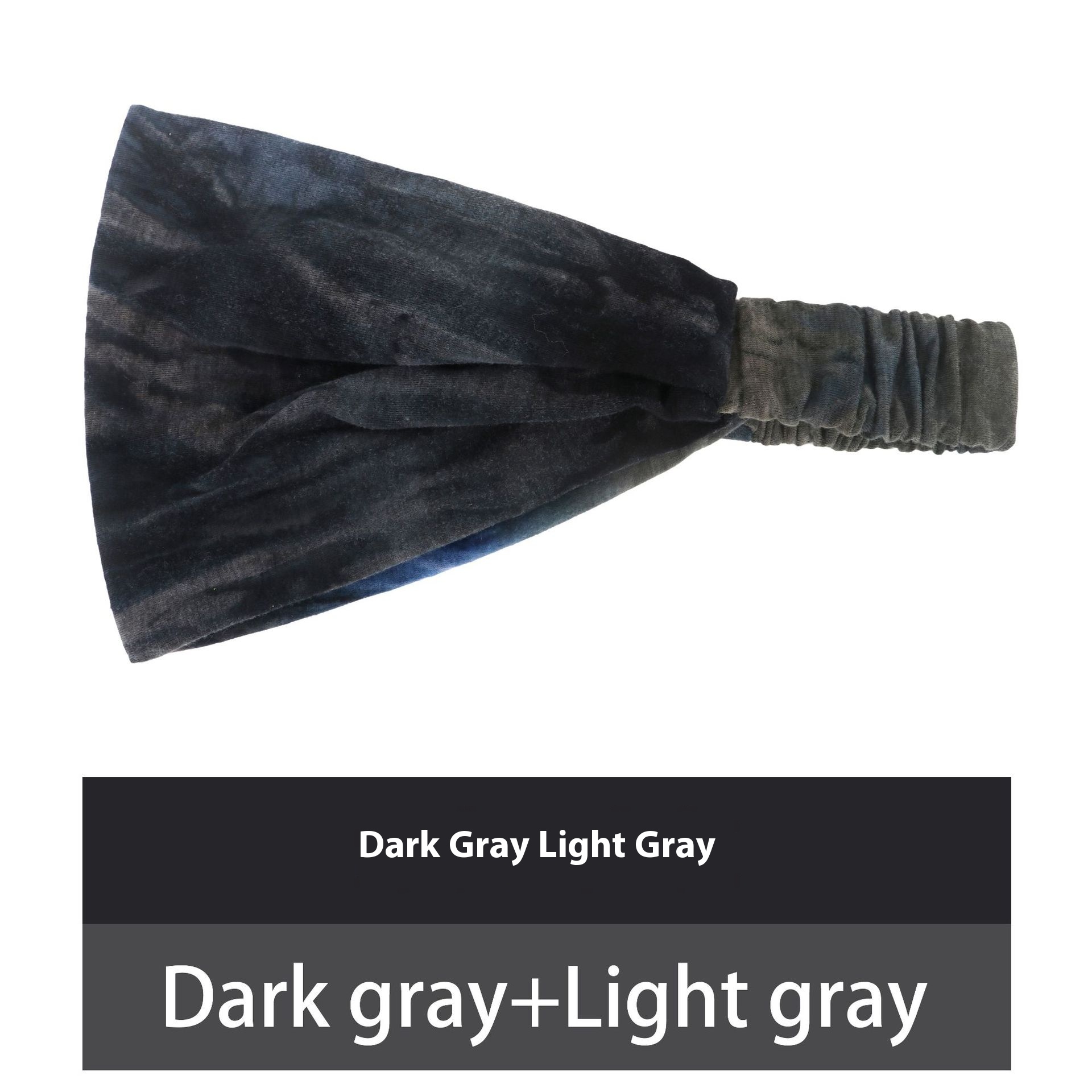 Dark Gray Light Gray