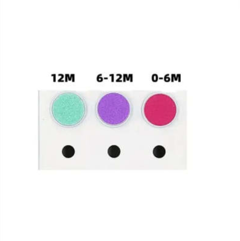 Baby Electric Nail Grinder Children's Nail Clipper Baby Nail Clipper Set Cutter - Picture 7 of 14