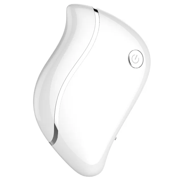 Electronic Gu Sha beauty instrument White - Shop at LoveMi