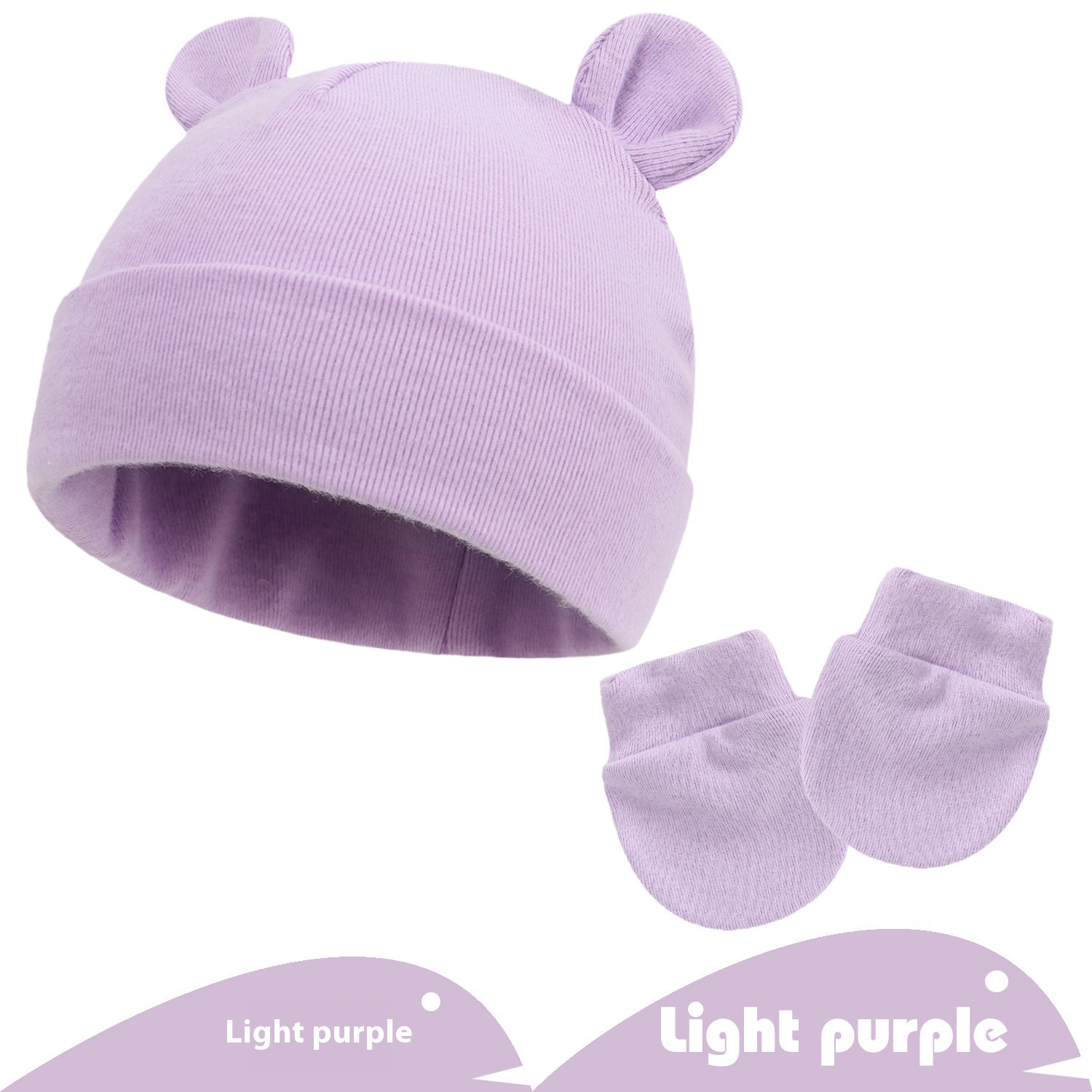 Light Purple