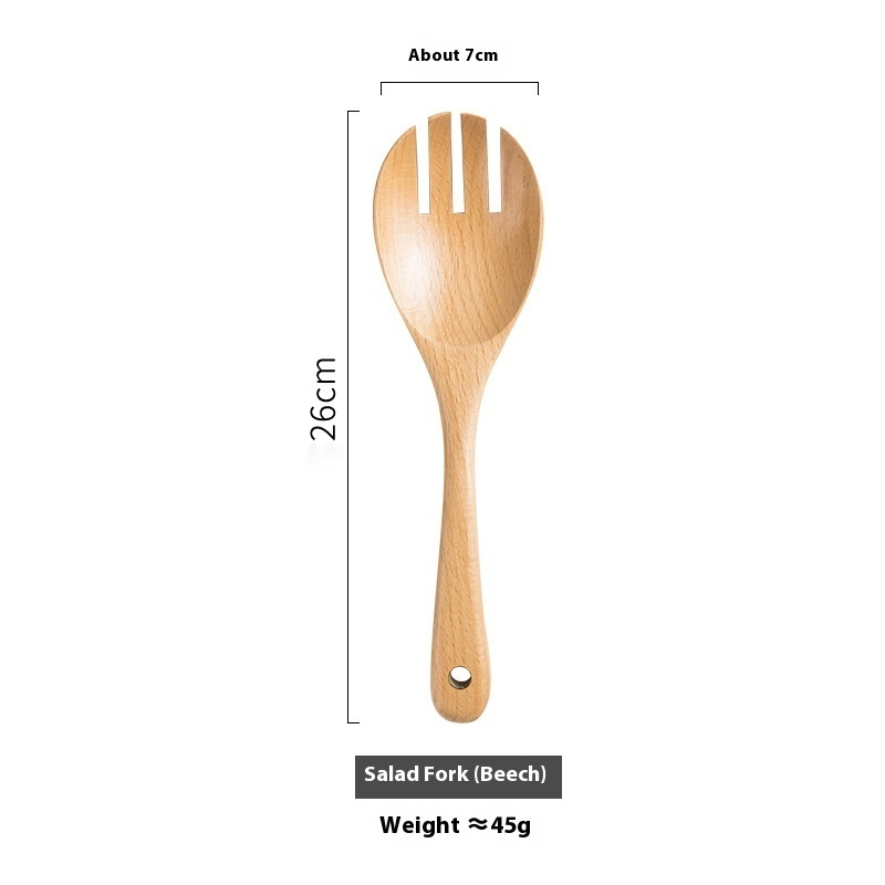 Salad Fork Beech