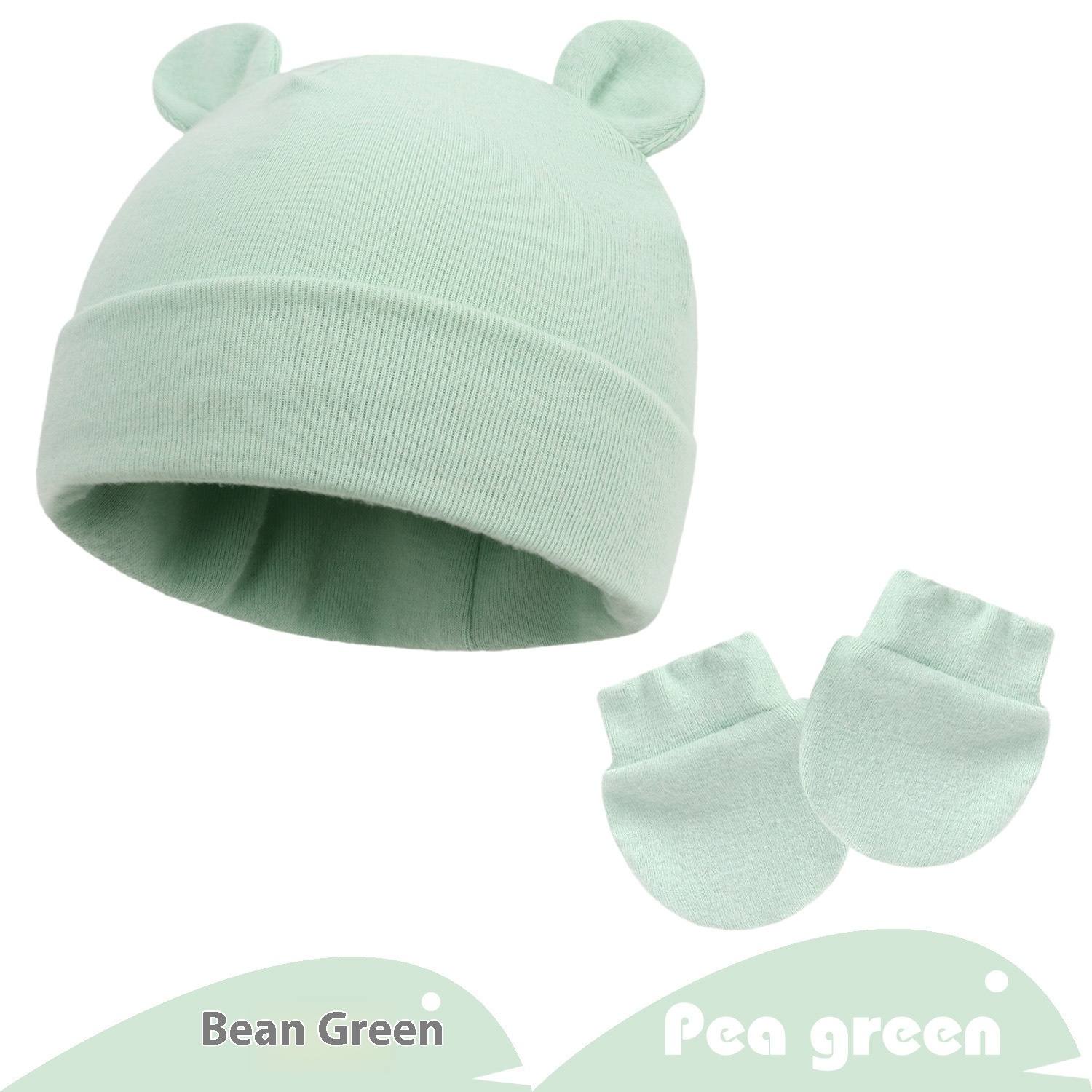 Bean Green