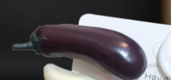 Eggplant