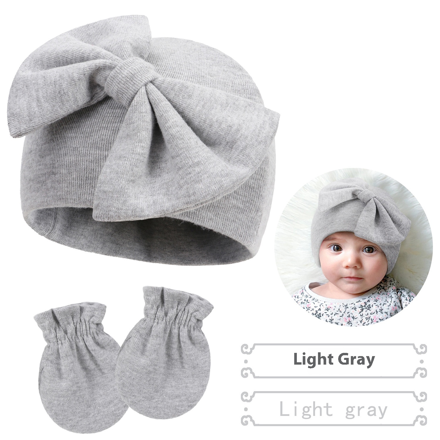 Light Gray