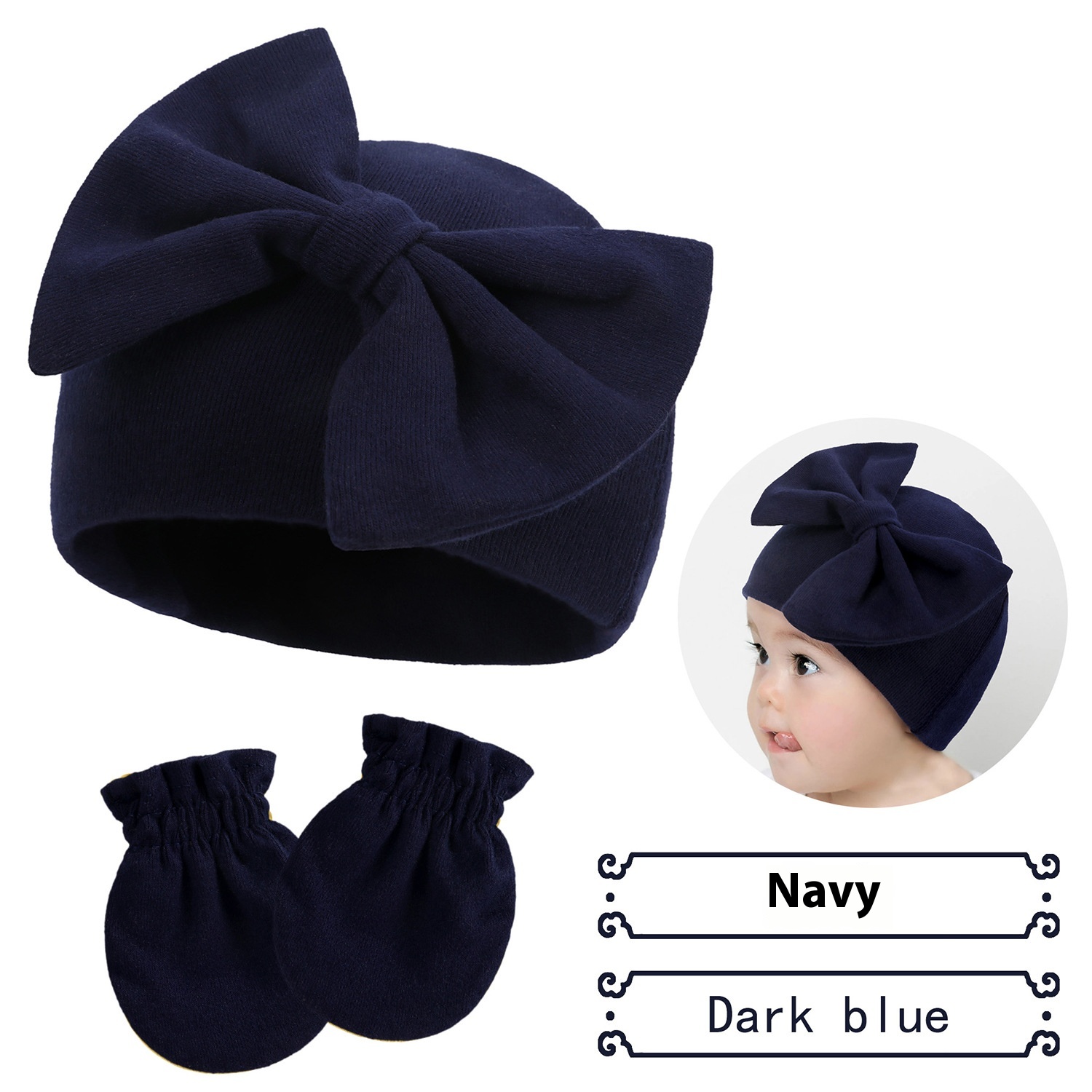 Navy Blue