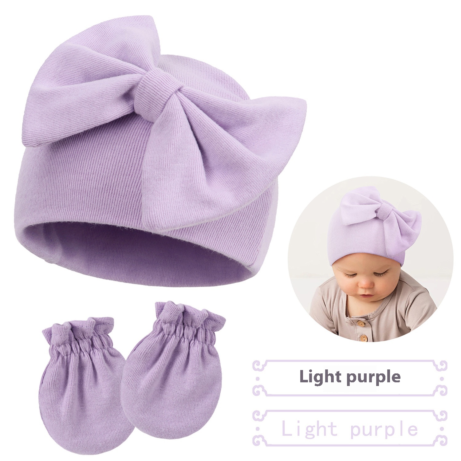 Light Purple