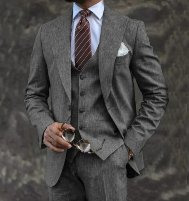 Dark Grey