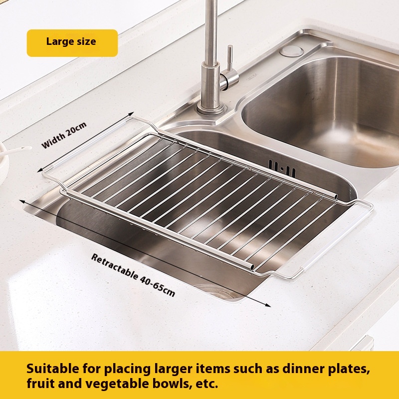 Extensible Shelf Large Size