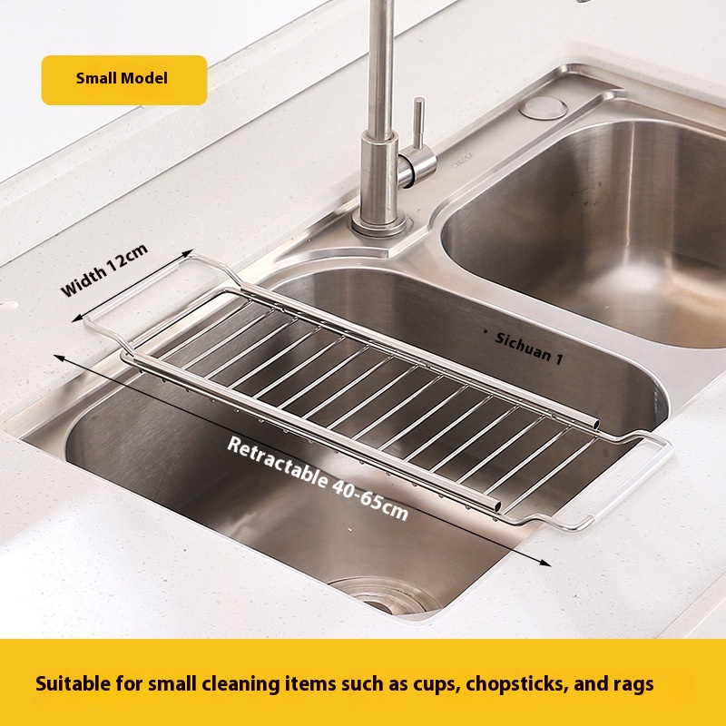 Extensible Shelf Small Size