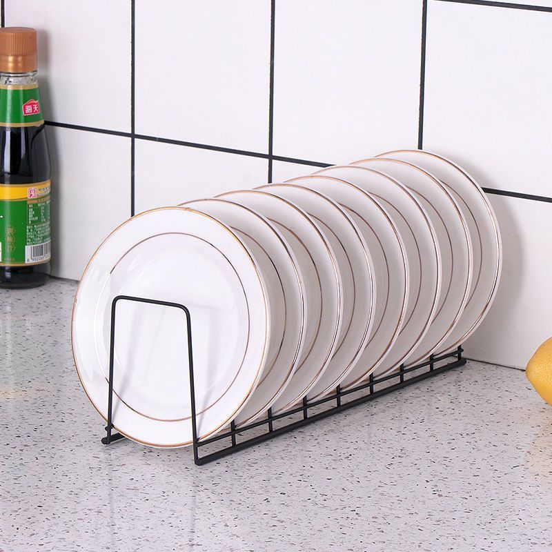 BlackA Dish rack